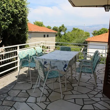 Antica Apartman