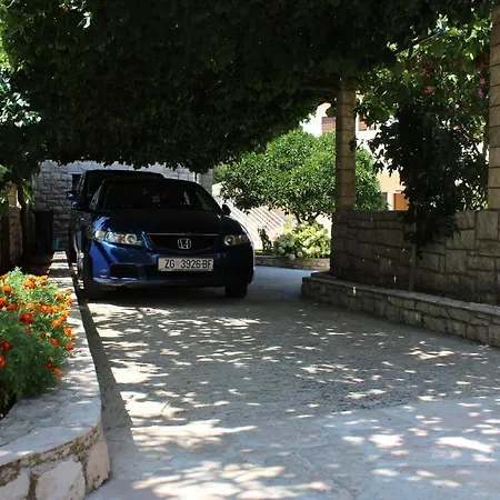 Antica Apartment