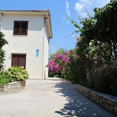 Antica Apartament *