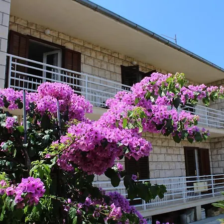 Apartment Antica *