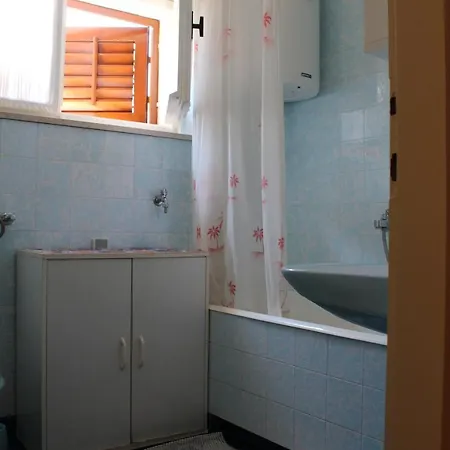 Antica Apartment *