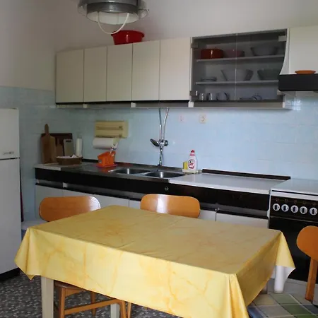 Apartment Antica *
