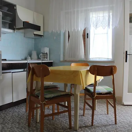 Apartament Antica